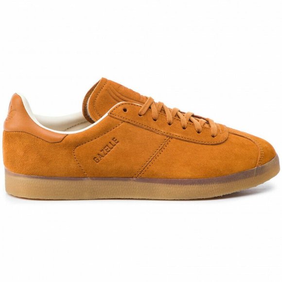 adidas gazelle ochre
